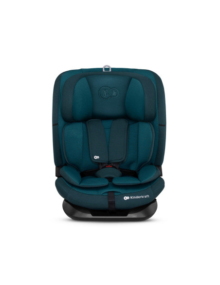KCONE300BLU0000,Scaun Auto I-size, 76-150 Cm, Kinderkraft Oneto 3, Isofix, Harbor Blue KCONE300BLU0000,Scaun Auto I-size, 76-150 Cm, Kinderkraft Oneto 3, Isofix, Harbor Blue