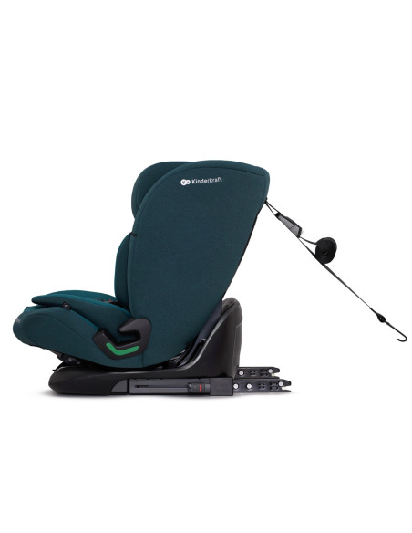 KCONE300BLU0000,Scaun Auto I-size, 76-150 Cm, Kinderkraft Oneto 3, Isofix, Harbor Blue KCONE300BLU0000,Scaun Auto I-size, 76-150 Cm, Kinderkraft Oneto 3, Isofix, Harbor Blue