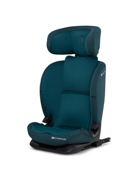 KCONE300BLU0000,Scaun Auto I-size, 76-150 Cm, Kinderkraft Oneto 3, Isofix, Harbor Blue KCONE300BLU0000,Scaun Auto I-size, 76-150 Cm, Kinderkraft Oneto 3, Isofix, Harbor Blue