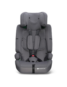 KCSAFI02GRY0000,Scaun Auto I-size, 76-150 Cm, Kinderkraft Safety Fix 2, Grey 2