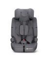 KCSAFI02GRY0000,Scaun Auto I-size, 76-150 Cm, Kinderkraft Safety Fix 2, Grey