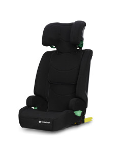 KCSAFI02BLK0000,Scaun Auto I-size, 76-150 Cm, Kinderkraft Safety Fix 2, Black 2