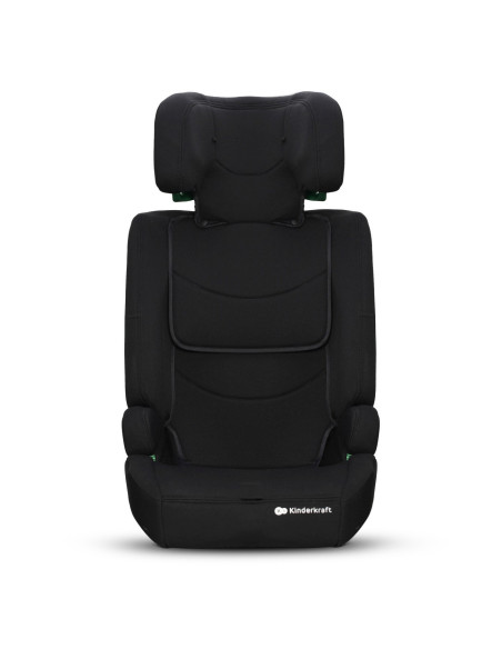 KCSAFI02BLK0000,Scaun Auto I-size, 76-150 Cm, Kinderkraft Safety Fix 2, Black KCSAFI02BLK0000,Scaun Auto I-size, 76-150 Cm, Kinderkraft Safety Fix 2, Black