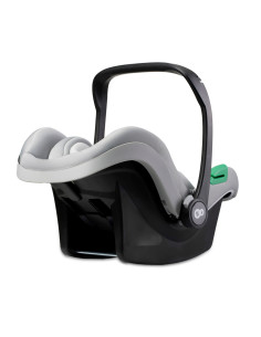 KCMINKPRGRY0000,Scoica Auto I-size, 40-75 Cm, Kinderkraft Mink Pro, Grey 2