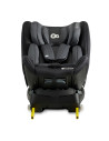 KCXRID00BLK0000,Scaun Auto I-size, 40-125 Cm, Kinderkraft Xrider, Black