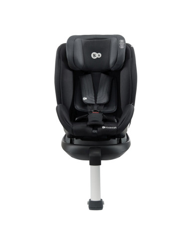 KCXRID00BLK0000,Scaun Auto I-size, 40-125 Cm, Kinderkraft Xrider, Black