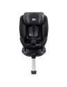 KCXRID00BLK0000,Scaun Auto I-size, 40-125 Cm, Kinderkraft Xrider, Black