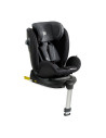 KCXRID00BLK0000,Scaun Auto I-size, 40-125 Cm, Kinderkraft Xrider, Black