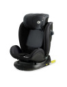 KCXRID00BLK0000,Scaun Auto I-size, 40-125 Cm, Kinderkraft Xrider, Black