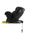 KCXRID00BLK0000,Scaun Auto I-size, 40-125 Cm, Kinderkraft Xrider, Black