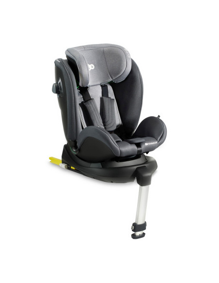 KCXRID00GRY0000,Scaun Auto I-size, 40-125 Cm, Kinderkraft Xrider, Grey KCXRID00GRY0000,Scaun Auto I-size, 40-125 Cm, Kinderkraft Xrider, Grey