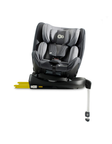 KCXRID00GRY0000,Scaun Auto I-size, 40-125 Cm, Kinderkraft Xrider, Grey KCXRID00GRY0000,Scaun Auto I-size, 40-125 Cm, Kinderkraft Xrider, Grey