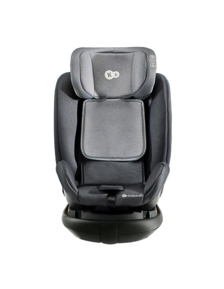 KCXRID00GRY0000,Scaun Auto I-size, 40-125 Cm, Kinderkraft Xrider, Grey KCXRID00GRY0000,Scaun Auto I-size, 40-125 Cm, Kinderkraft Xrider, Grey