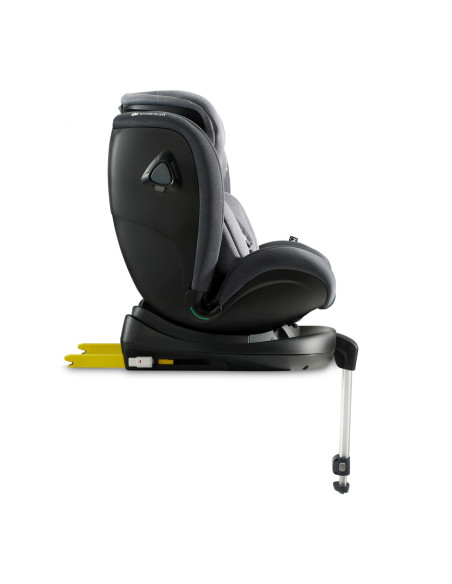 KCXRID00GRY0000,Scaun Auto I-size, 40-125 Cm, Kinderkraft Xrider, Grey KCXRID00GRY0000,Scaun Auto I-size, 40-125 Cm, Kinderkraft Xrider, Grey