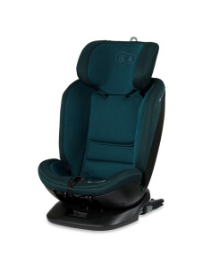 KCXPED02BLU0000,Scaun Auto Kinderkraft Xpedition 2 I-size 40-150 Cm, Blue 2
