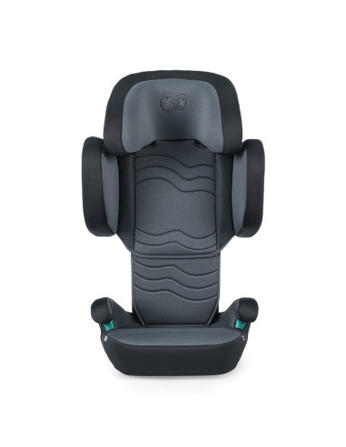KCXPAN02BLK0000,Scaun Auto Kinderkraft Xpand 2 I-size 100-150 Cm, Graphite Black KCXPAN02BLK0000,Scaun Auto Kinderkraft Xpand 2 I-size 100-150 Cm, Graphite Black