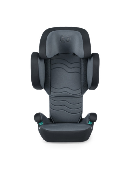 KCXPAN02BLK0000,Scaun Auto Kinderkraft Xpand 2 I-size 100-150 Cm, Graphite Black KCXPAN02BLK0000,Scaun Auto Kinderkraft Xpand 2 I-size 100-150 Cm, Graphite Black