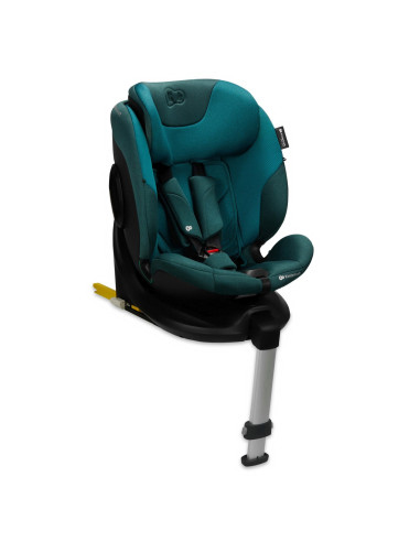 KCIFIX00BLU0000,Scaun Auto Kinderkraft I-fix, I-size 40-150 Cm, Harbor Blue KCIFIX00BLU0000,Scaun Auto Kinderkraft I-fix, I-size 40-150 Cm, Harbor Blue