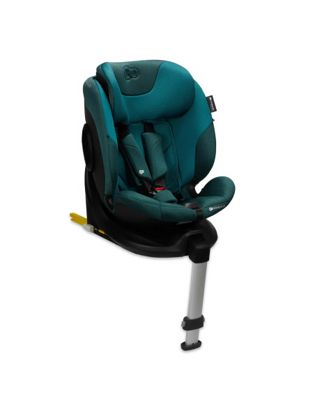 KCIFIX00BLU0000,Scaun Auto Kinderkraft I-fix, I-size 40-150 Cm, Harbor Blue KCIFIX00BLU0000,Scaun Auto Kinderkraft I-fix, I-size 40-150 Cm, Harbor Blue