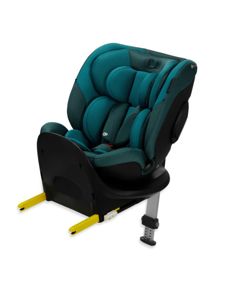 KCIFIX00BLU0000,Scaun Auto Kinderkraft I-fix, I-size 40-150 Cm, Harbor Blue KCIFIX00BLU0000,Scaun Auto Kinderkraft I-fix, I-size 40-150 Cm, Harbor Blue