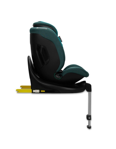KCIFIX00BLU0000,Scaun Auto Kinderkraft I-fix, I-size 40-150 Cm, Harbor Blue KCIFIX00BLU0000,Scaun Auto Kinderkraft I-fix, I-size 40-150 Cm, Harbor Blue