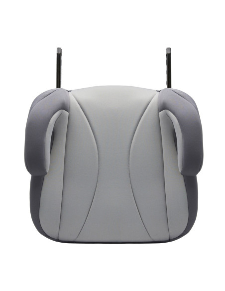 KCIBOO00GRY0000,Inaltator Auto Kinderkraft Boost, I-size 135-150 Cm, Grey
