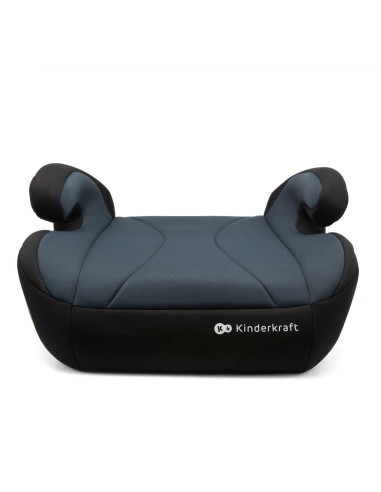 KCIBOO00BLK0000,Inaltator Auto Kinderkraft Boost, I-size 135-150 Cm, Black