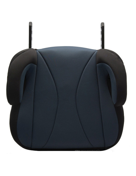 KCIBOO00BLK0000,Inaltator Auto Kinderkraft Boost, I-size 135-150 Cm, Black