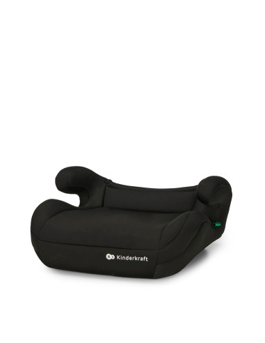 KCISPA00BLK0000,Scaun Auto Kinderkraft I-spark, I-size 100-150 Cm, Black