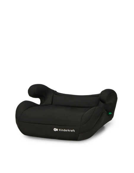 KCISPA00BLK0000,Scaun Auto Kinderkraft I-spark, I-size 100-150 Cm, Black