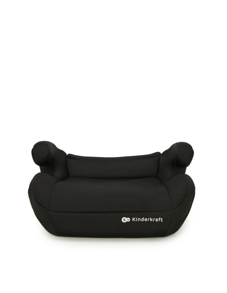 KCISPA00BLK0000,Scaun Auto Kinderkraft I-spark, I-size 100-150 Cm, Black