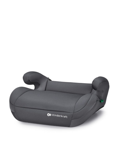 KCISPA00GRY0000,Scaun Auto Kinderkraft I-spark, I-size 100-150 Cm, Grey