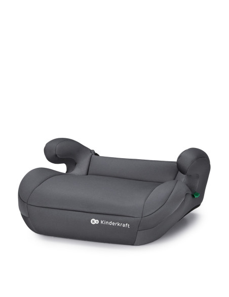 KCISPA00GRY0000,Scaun Auto Kinderkraft I-spark, I-size 100-150 Cm, Grey