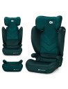 KCISPA00GRE0000,Scaun Auto Kinderkraft I-spark, I-size 100-150 Cm, Green