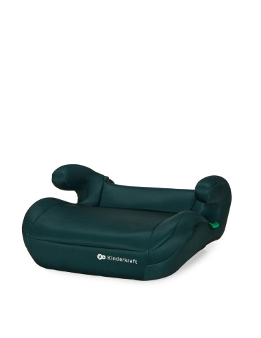 KCISPA00GRE0000,Scaun Auto Kinderkraft I-spark, I-size 100-150 Cm, Green