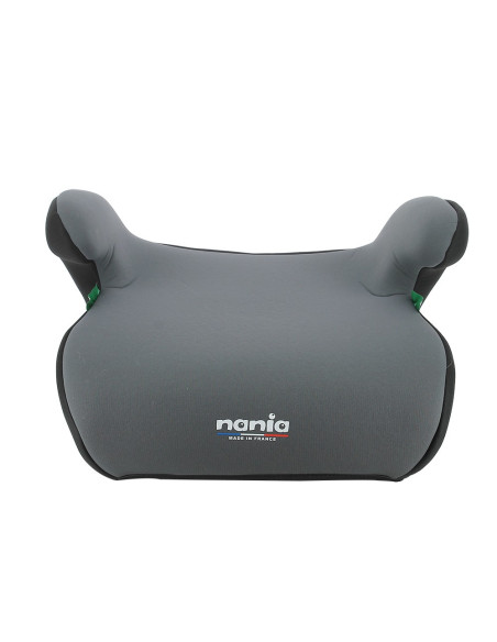 TT2143220070,Inaltator Auto Nania, Alphix 126, Isofix, 126-150 Cm, Access Grey TT2143220070,Inaltator Auto Nania, Alphix 126, Isofix, 126-150 Cm, Access Grey