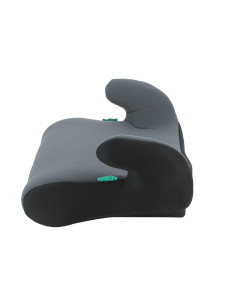 TT2143220070,Inaltator Auto Nania, Alphix 126, Isofix, 126-150 Cm, Access Grey 2