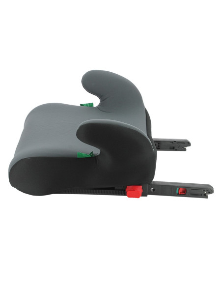 TT2143220070,Inaltator Auto Nania, Alphix 126, Isofix, 126-150 Cm, Access Grey TT2143220070,Inaltator Auto Nania, Alphix 126, Isofix, 126-150 Cm, Access Grey