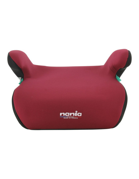 TT2143220068,Inaltator Auto Nania, Alphix 126, Isofix, 126-150 Cm, Access Red TT2143220068,Inaltator Auto Nania, Alphix 126, Isofix, 126-150 Cm, Access Red