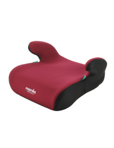 TT2143220068,Inaltator Auto Nania, Alphix 126, Isofix, 126-150 Cm, Access Red 2