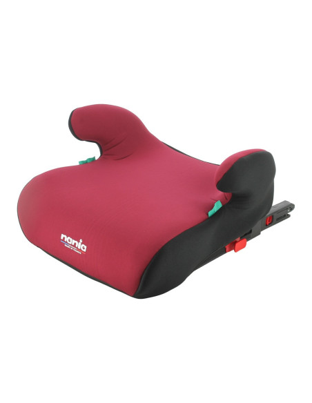TT2143220068,Inaltator Auto Nania, Alphix 126, Isofix, 126-150 Cm, Access Red TT2143220068,Inaltator Auto Nania, Alphix 126, Isofix, 126-150 Cm, Access Red