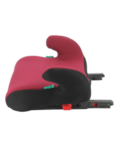 TT2143220068,Inaltator Auto Nania, Alphix 126, Isofix, 126-150 Cm, Access Red TT2143220068,Inaltator Auto Nania, Alphix 126, Isofix, 126-150 Cm, Access Red
