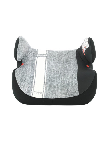 TT2013220541,Inaltator Auto Nania, Topo, Linea Grey