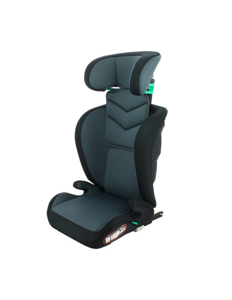 TT011KBH322306,Scaun Auto Migo Brooklyn, 100-150 Cm, Grey TT011KBH322306,Scaun Auto Migo Brooklyn, 100-150 Cm, Grey