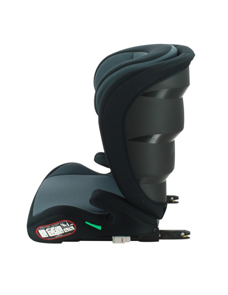 TT011KBH322306,Scaun Auto Migo Brooklyn, 100-150 Cm, Grey TT011KBH322306,Scaun Auto Migo Brooklyn, 100-150 Cm, Grey