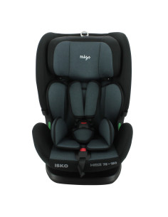 TT0073220335,Scaun Auto Migo Isko, 76-150 Cm, Grey 2