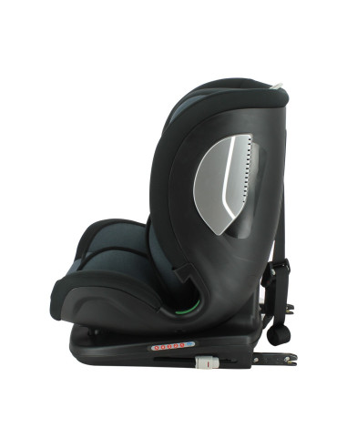 TT0073220335,Scaun Auto Migo Isko, 76-150 Cm, Grey TT0073220335,Scaun Auto Migo Isko, 76-150 Cm, Grey