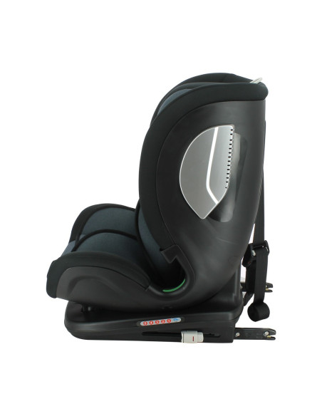 TT0073220335,Scaun Auto Migo Isko, 76-150 Cm, Grey TT0073220335,Scaun Auto Migo Isko, 76-150 Cm, Grey