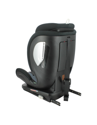 TT0073220335,Scaun Auto Migo Isko, 76-150 Cm, Grey TT0073220335,Scaun Auto Migo Isko, 76-150 Cm, Grey