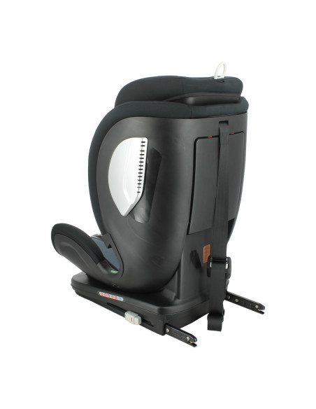 TT0073220335,Scaun Auto Migo Isko, 76-150 Cm, Grey TT0073220335,Scaun Auto Migo Isko, 76-150 Cm, Grey